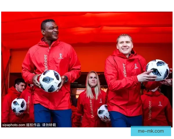 2026世界杯官方志愿者申请人数首次突破一百万热情高涨吸引全球关注